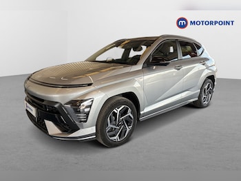Used Hyundai KONA 2025 for sale - 79525921: Photo