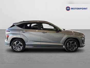 Used Hyundai KONA 2025 for sale - 79525921: Photo