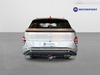 Used Hyundai KONA 2025 for sale - 79525921: Photo
