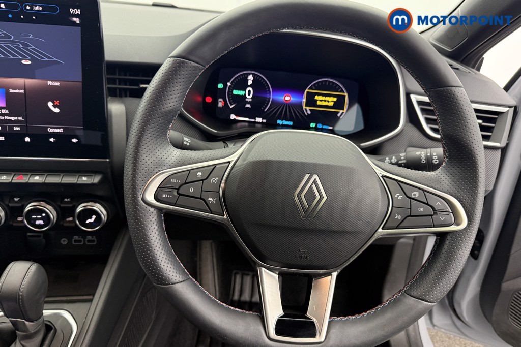 Used Renault Clio 2024 for sale - 78153258: Photo 10