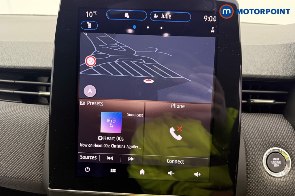 Used Renault Clio 2024 for sale - 78153258: Photo 13