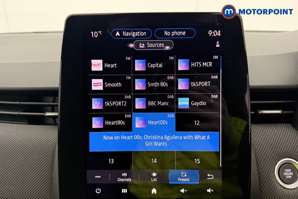 Used Renault Clio 2024 for sale - 78153258: Photo 14