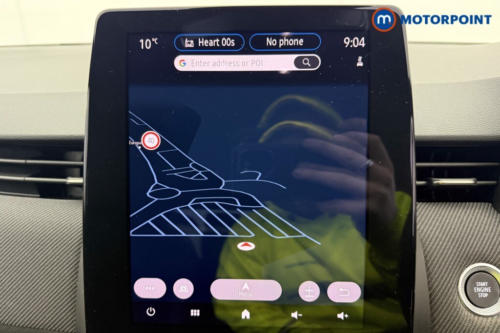 Used Renault Clio 2024 for sale - 78153258: Photo 16