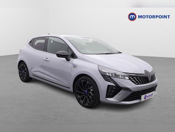 Used Renault Clio 2024 for sale - 78153258: Photo