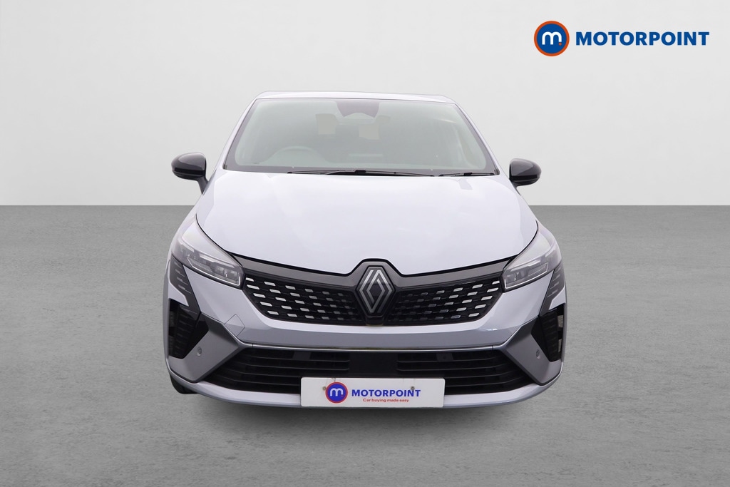 Used Renault Clio 2024 for sale - 78153258: Photo 2