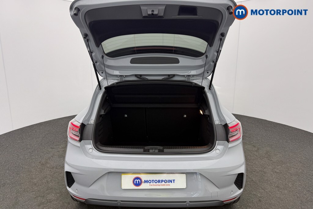 Used Renault Clio 2024 for sale - 78153258: Photo 26