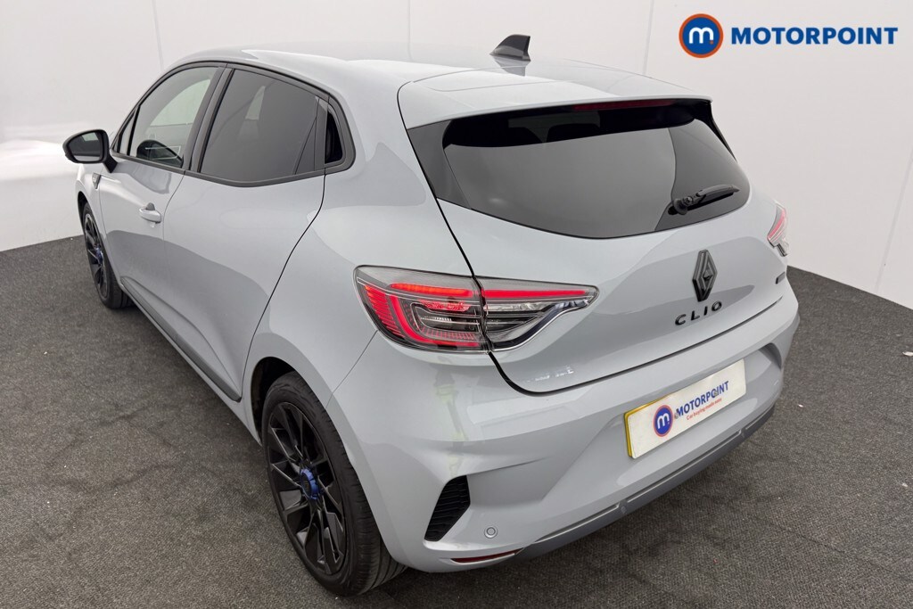 Used Renault Clio 2024 for sale - 78153258: Photo 31