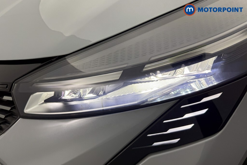 Used Renault Clio 2024 for sale - 78153258: Photo 32