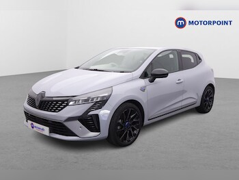 Used Renault Clio 2024 for sale - 78153258: Photo