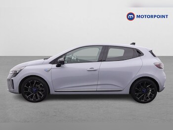 Used Renault Clio 2024 for sale - 78153258: Photo