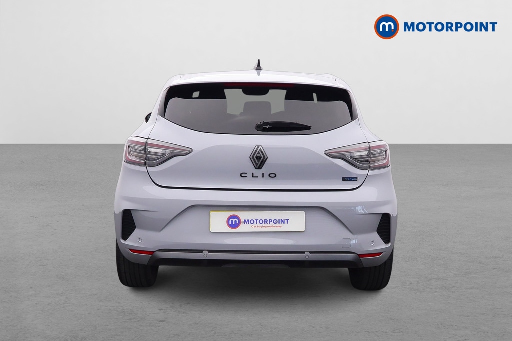 Used Renault Clio 2024 for sale - 78153258: Photo 6