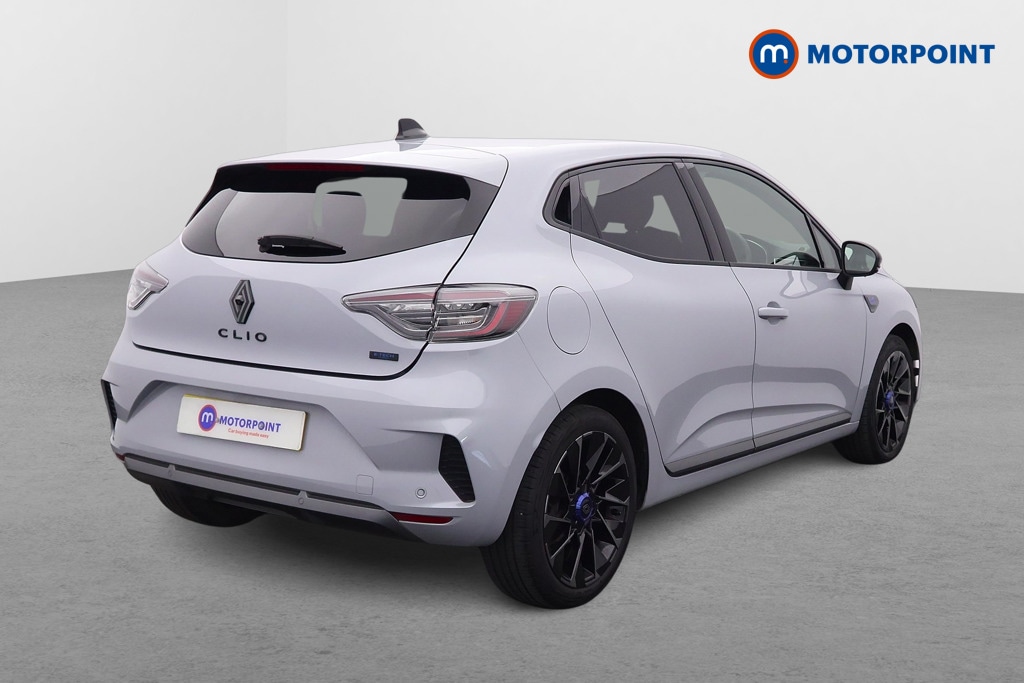 Used Renault Clio 2024 for sale - 78153258: Photo 7