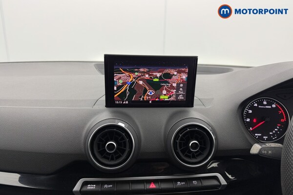 Used Audi Q2 2020 for sale - 76287633: Photo 10
