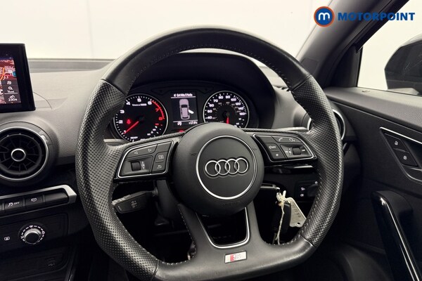 Used Audi Q2 2020 for sale - 76287633: Photo 11