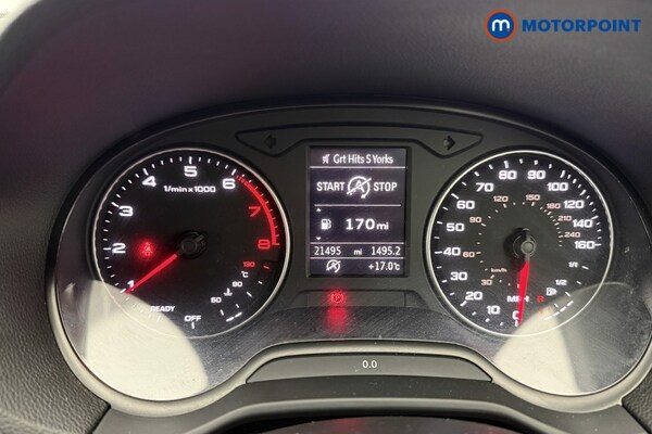 Used Audi Q2 2020 for sale - 76287633: Photo 12