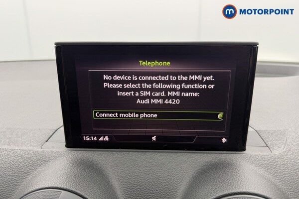 Used Audi Q2 2020 for sale - 76287633: Photo 14