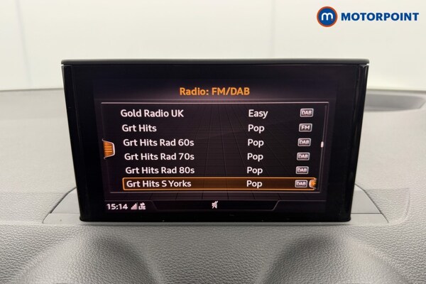 Used Audi Q2 2020 for sale - 76287633: Photo 15