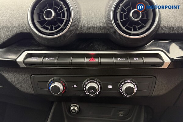 Used Audi Q2 2020 for sale - 76287633: Photo 17