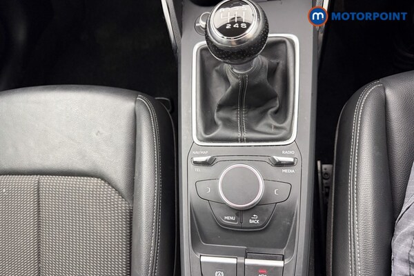 Used Audi Q2 2020 for sale - 76287633: Photo 18