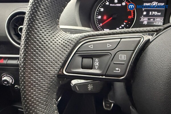 Used Audi Q2 2020 for sale - 76287633: Photo 19