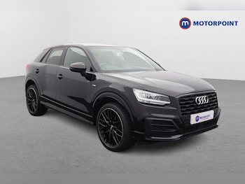 Used Audi Q2 2020 for sale - 76287633: Photo