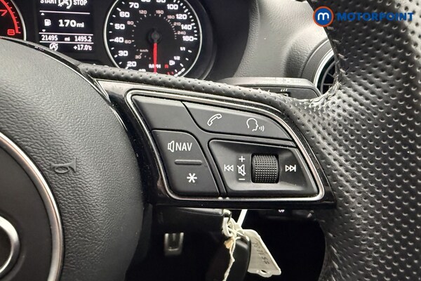 Used Audi Q2 2020 for sale - 76287633: Photo 20