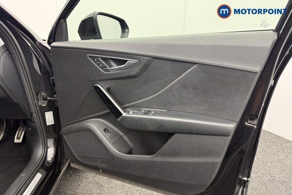Used Audi Q2 2020 for sale - 76287633: Photo 23