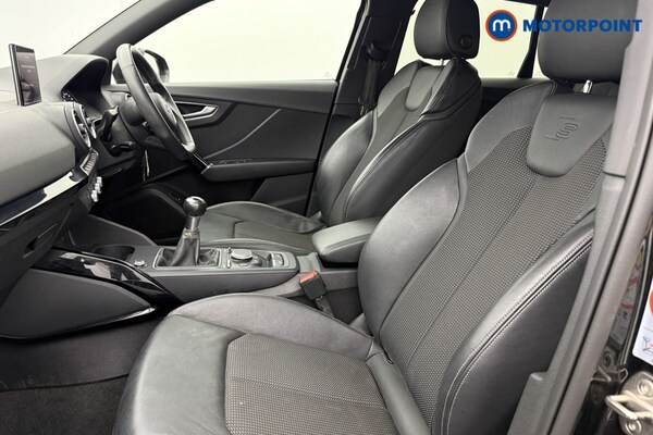 Used Audi Q2 2020 for sale - 76287633: Photo 28
