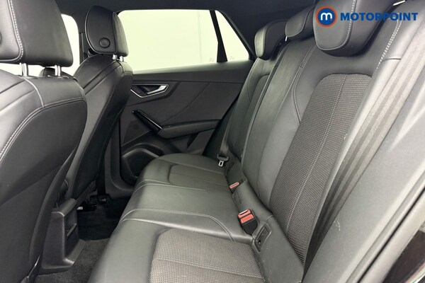 Used Audi Q2 2020 for sale - 76287633: Photo 29