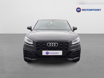 Used Audi Q2 2020 for sale - 76287633: Photo