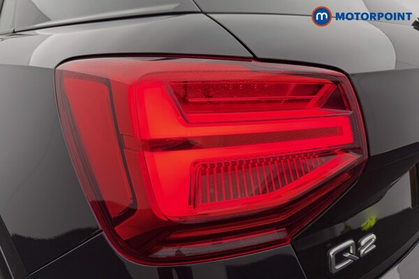 Used Audi Q2 2020 for sale - 76287633: Photo 31