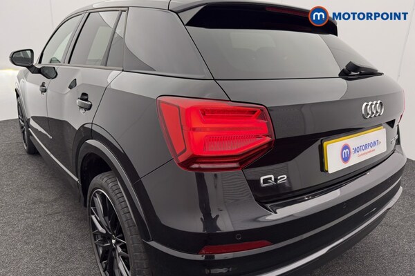 Used Audi Q2 2020 for sale - 76287633: Photo 32