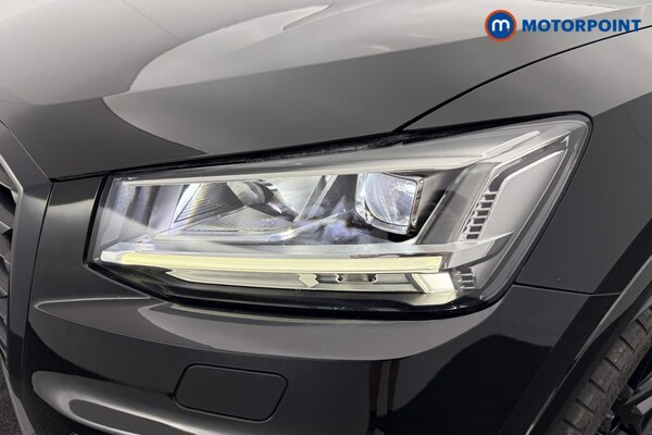Used Audi Q2 2020 for sale - 76287633: Photo 33