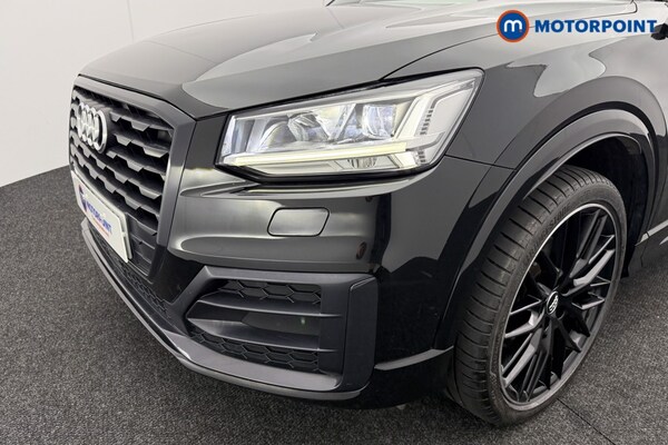 Used Audi Q2 2020 for sale - 76287633: Photo 34
