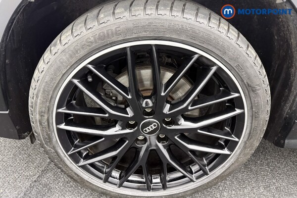 Used Audi Q2 2020 for sale - 76287633: Photo 35