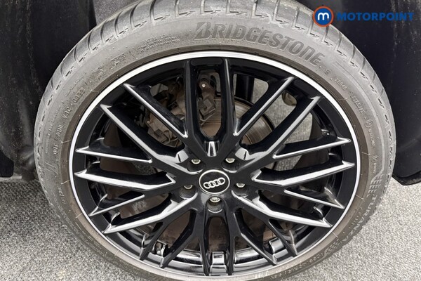Used Audi Q2 2020 for sale - 76287633: Photo 36
