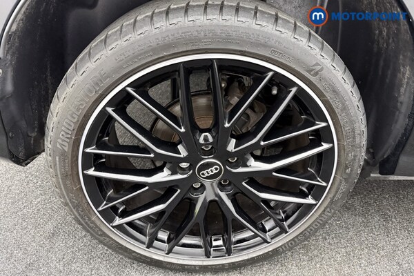 Used Audi Q2 2020 for sale - 76287633: Photo 37