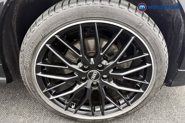 Used Audi Q2 2020 for sale - 76287633: Photo 38