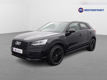 Used Audi Q2 2020 for sale - 76287633: Photo