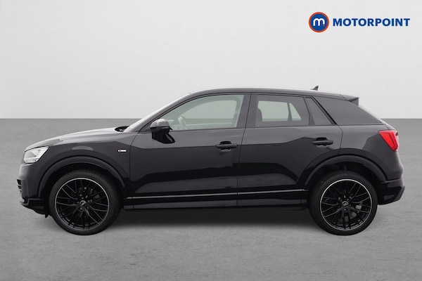 Used Audi Q2 2020 for sale - 76287633: Photo 4