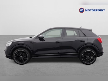 Used Audi Q2 2020 for sale - 76287633: Photo