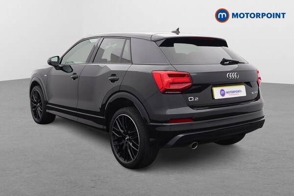 Used Audi Q2 2020 for sale - 76287633: Photo 5