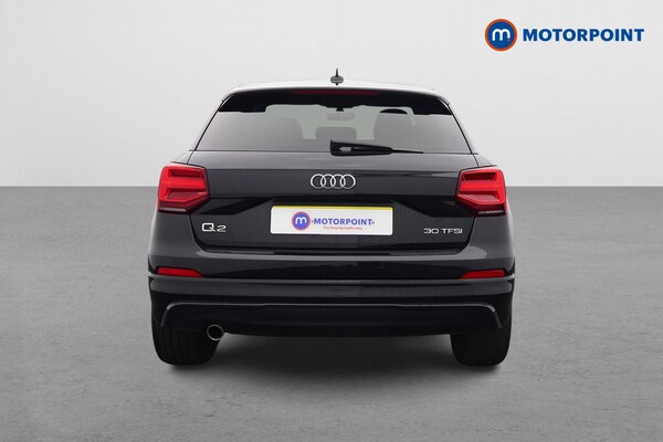 Used Audi Q2 2020 for sale - 76287633: Photo 6