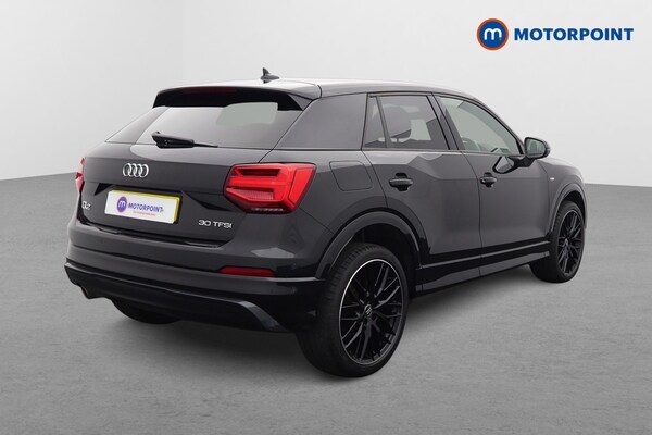 Used Audi Q2 2020 for sale - 76287633: Photo 7