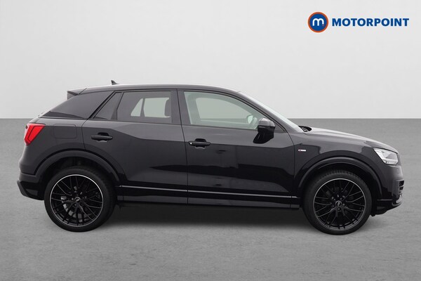 Used Audi Q2 2020 for sale - 76287633: Photo 8