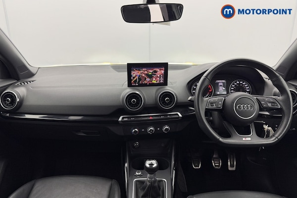 Used Audi Q2 2020 for sale - 76287633: Photo 9