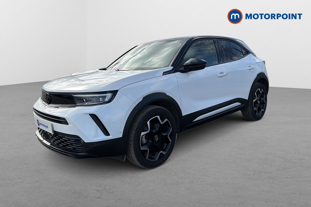 Used Vauxhall Mokka 2024 for sale - 78109796: Photo 3