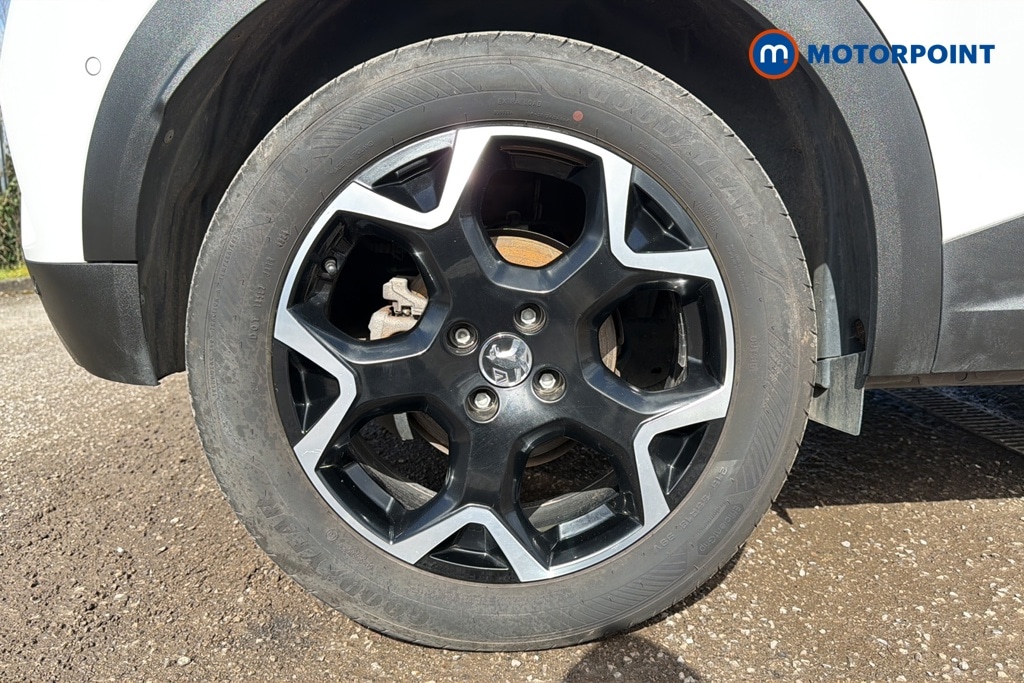 Used Vauxhall Mokka 2024 for sale - 78109796: Photo 43