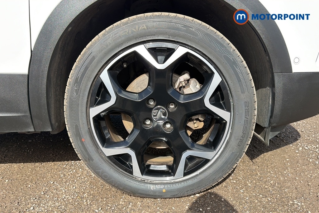 Used Vauxhall Mokka 2024 for sale - 78109796: Photo 44