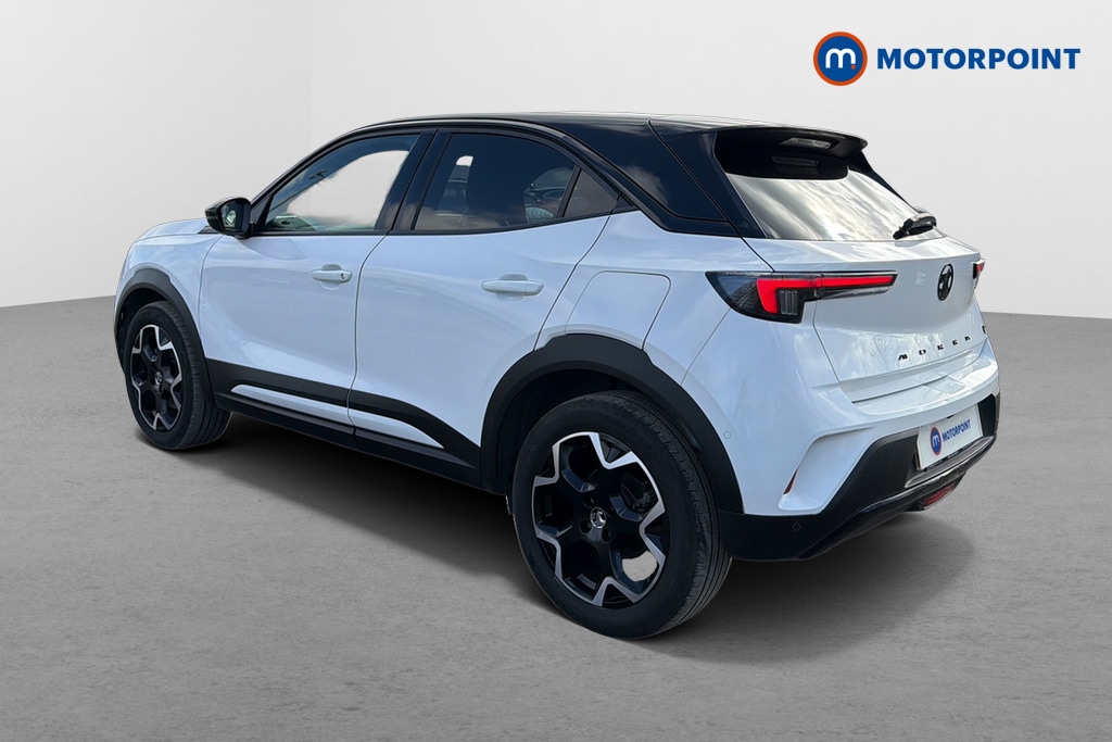 Used Vauxhall Mokka 2024 for sale - 78109796: Photo 7